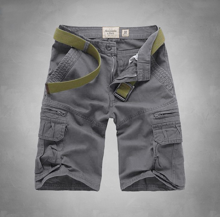 Bermuda Abercrombie & Fitch Homme